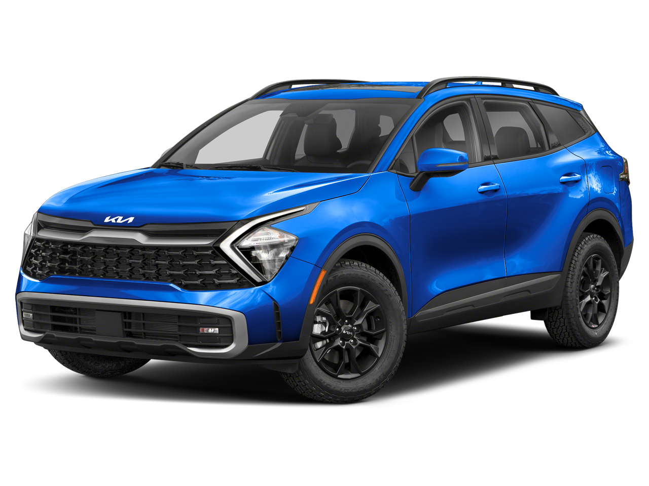 2023 Kia Sportage s