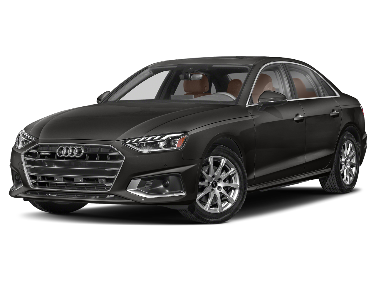 2024 Audi A4 Sedan