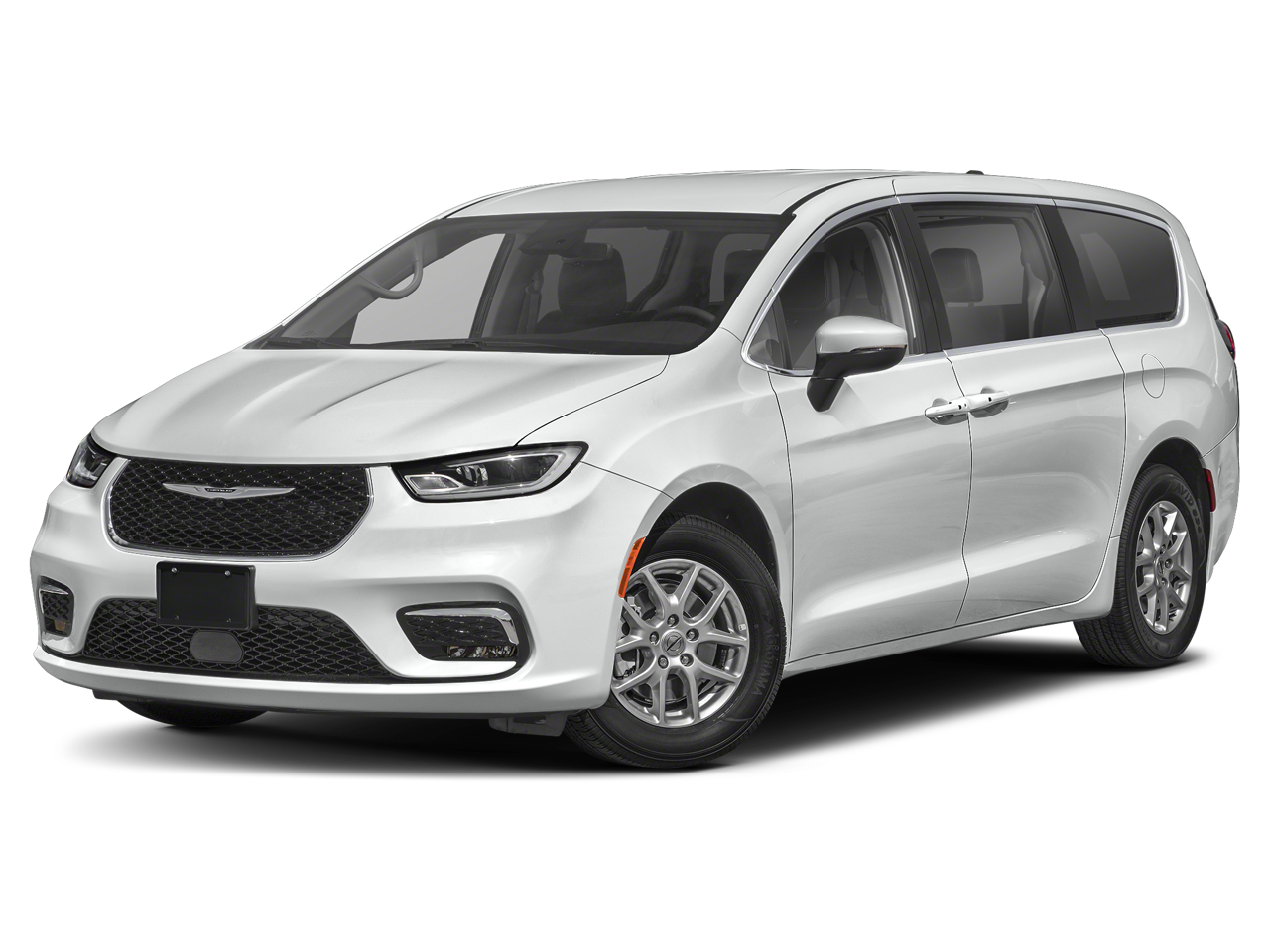 2024 Chrysler Pacifica Touring L for sale in Farmington, MO