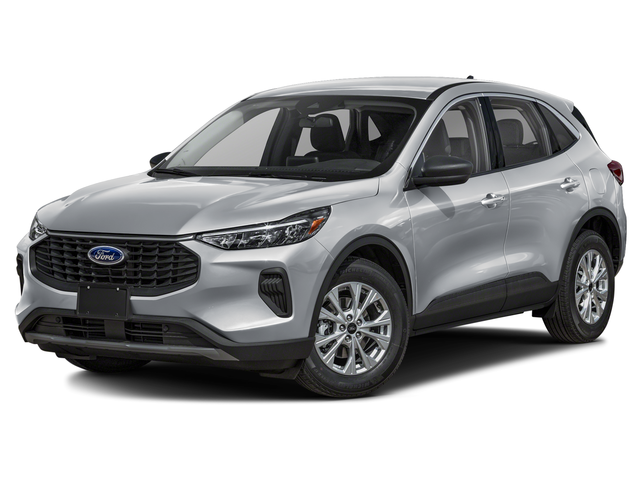 2024 Ford Escape's photo