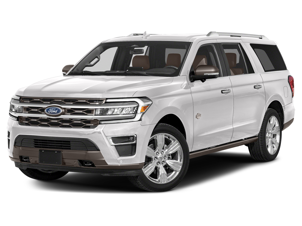 2024 Ford Expedition King Ranch MAX 4x4's photo
