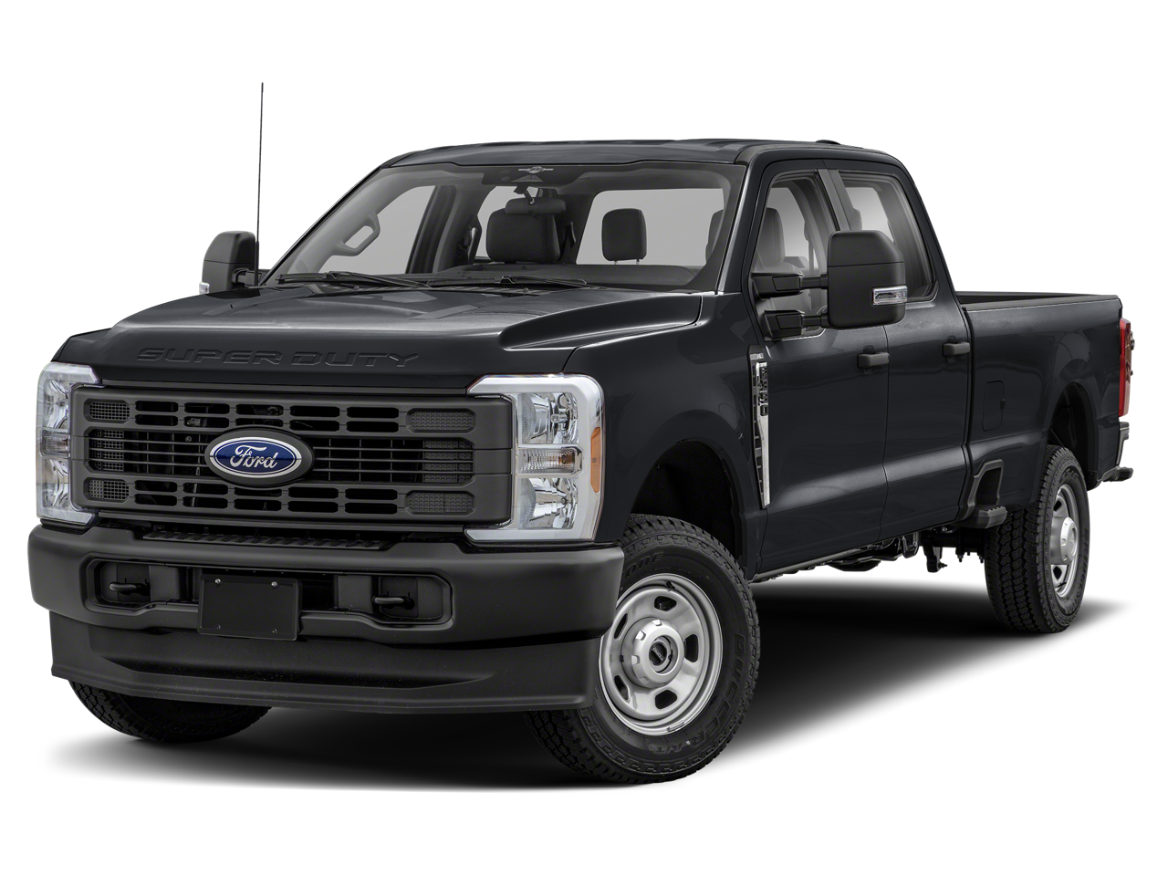2024 Ford F-350 XLT
