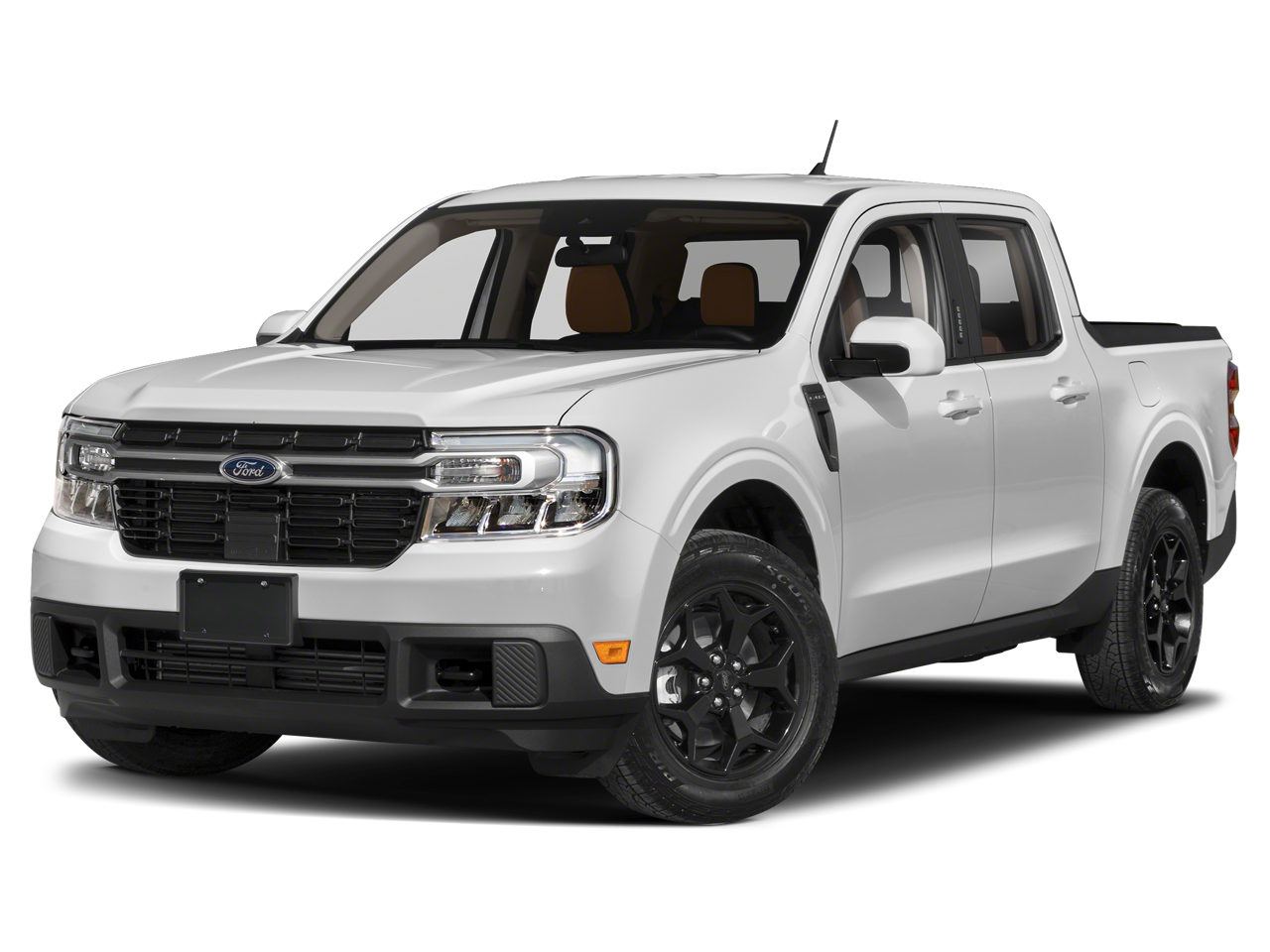 2024 Ford Maverick Lariat AWD's photo