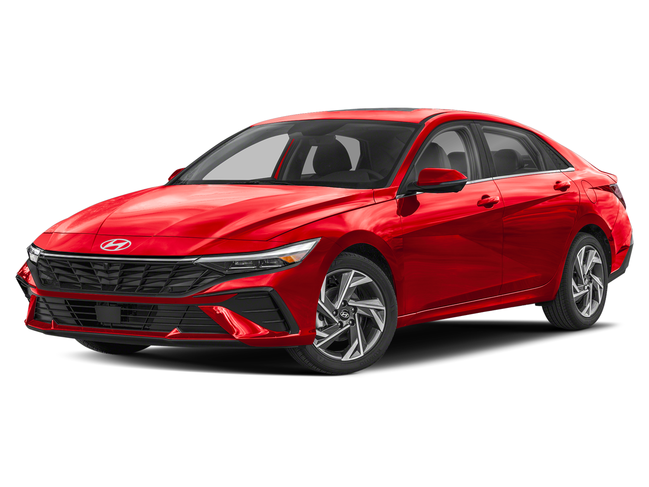 2024 Hyundai Elantra Limited for sale in Farmington, MO