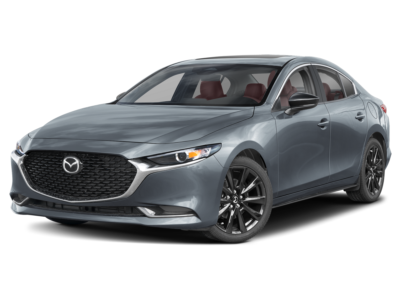 2024 Mazda Mazda3 Carbon Edition for sale in Farmington, MO