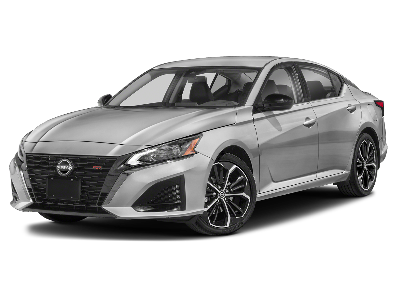 2024 Nissan Altima 2.5 SR's photo