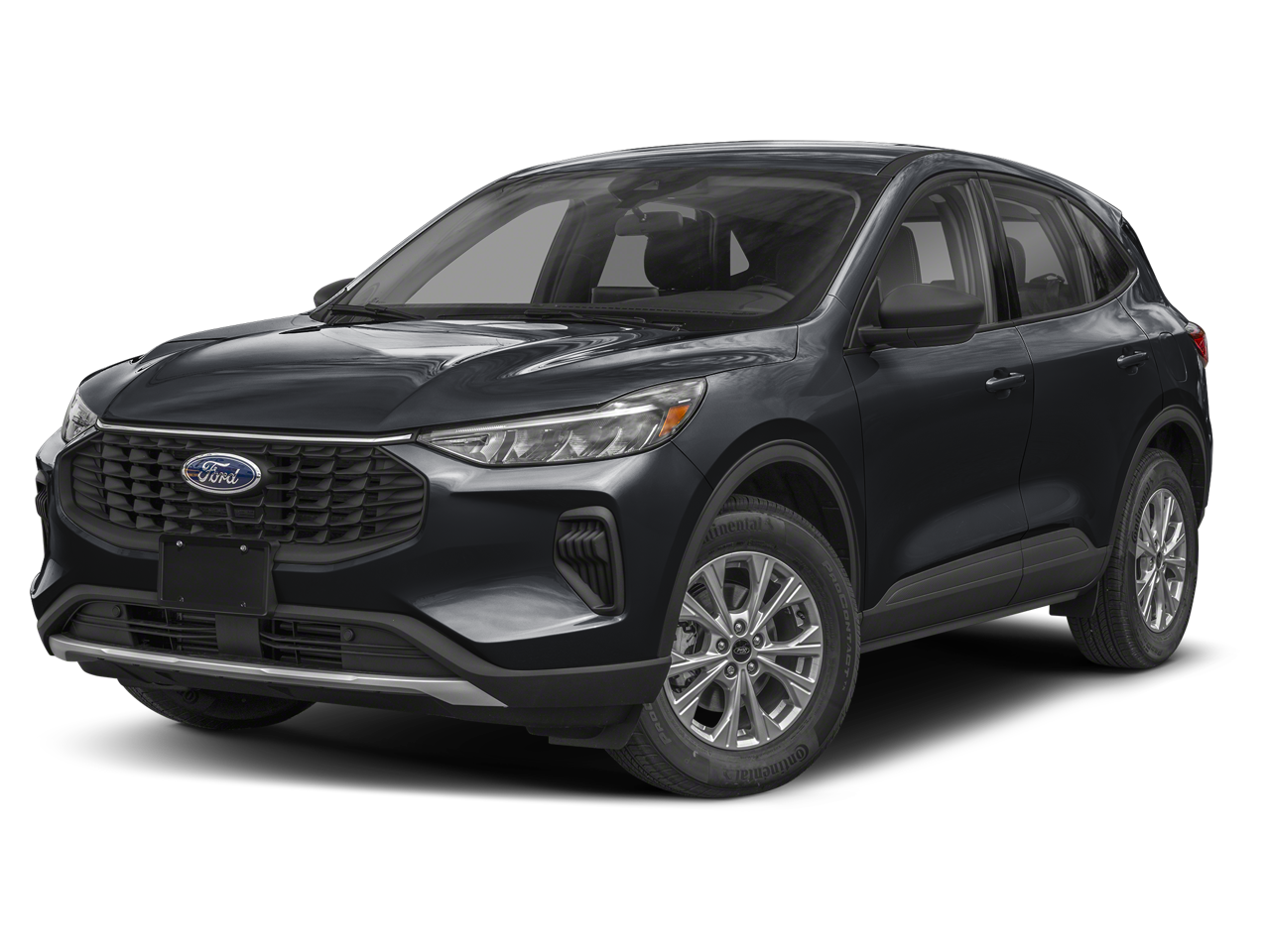 2025 Ford Escape's photo