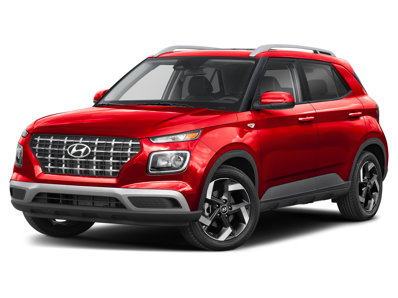 2025 Hyundai Venue SEL IVT's photo