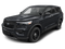 2026 Ford Explorer Police