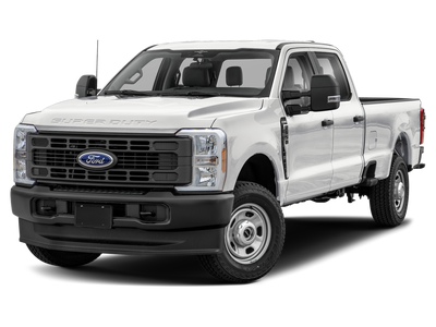 2026 Ford F-350 XLT