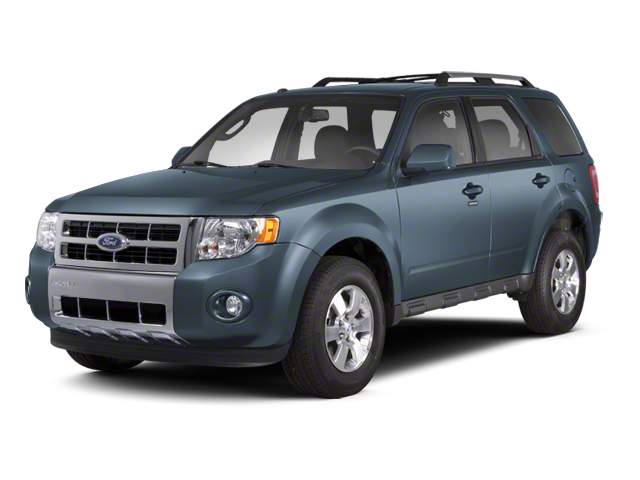 2012 Ford Escape's photo