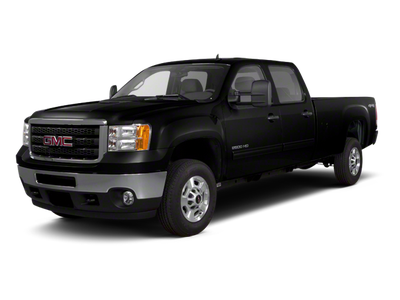 2012 GMC Sierra Denali