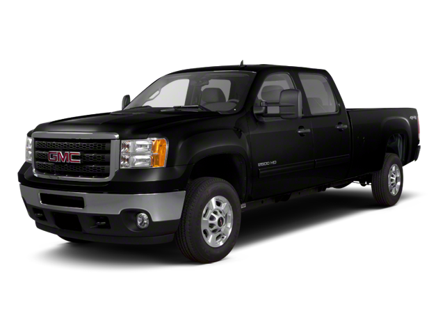2012 GMC Sierra Denali