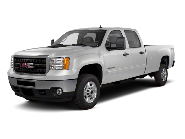2012 GMC Sierra Denali
