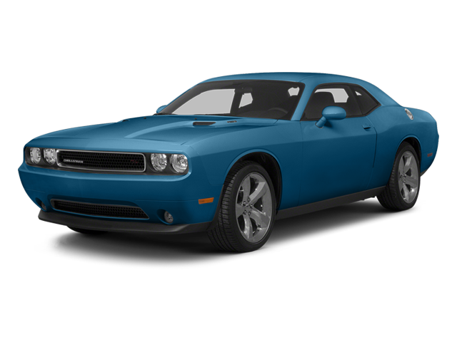 2013 Dodge Challenger R/T's photo