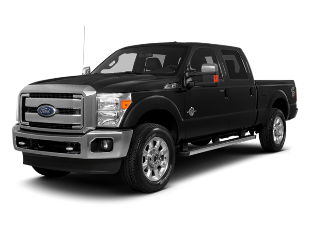 2014 Ford F-250 Super Duty Lariat for sale in Farmington, MO