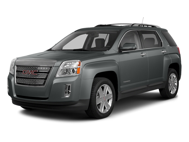 2014 GMC Terrain SLT-1