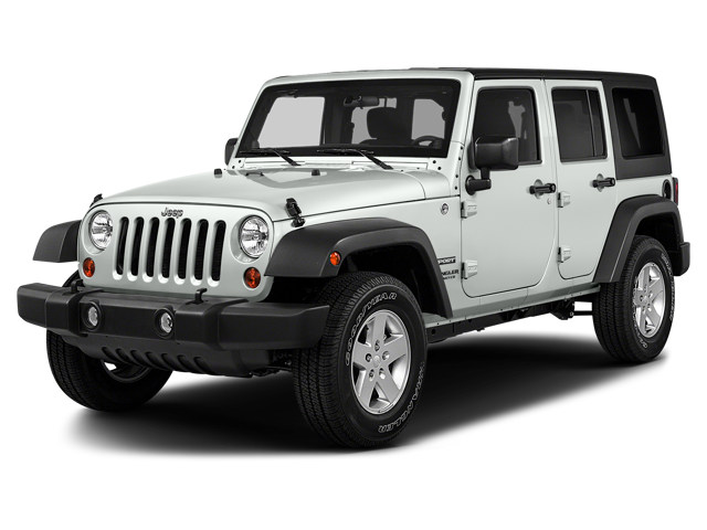2018 Jeep Wrangler Sport RHD's photo