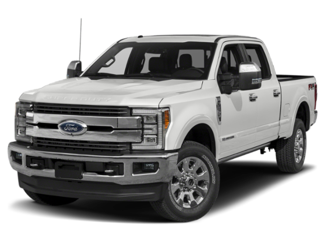 2019 Ford F-350 XLT 4x4 Crew Cab 6-1/2' Box SRW's photo