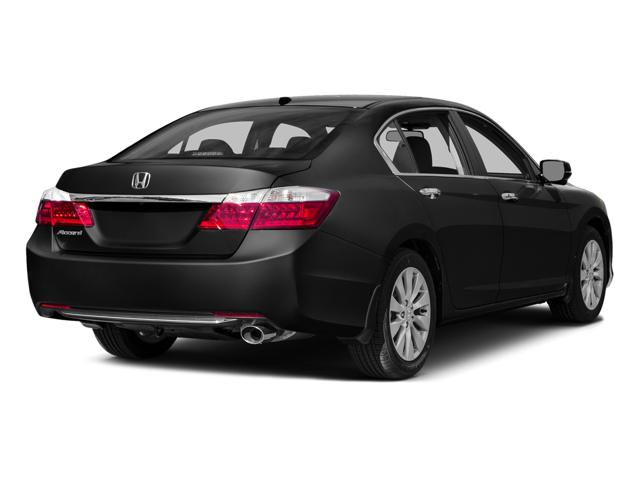 Used 2015 Honda Accord EX-L with VIN 1HGCR2F84FA202100 for sale in Farmington, MO