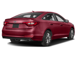 2015 Hyundai Sonata 1.6T Eco