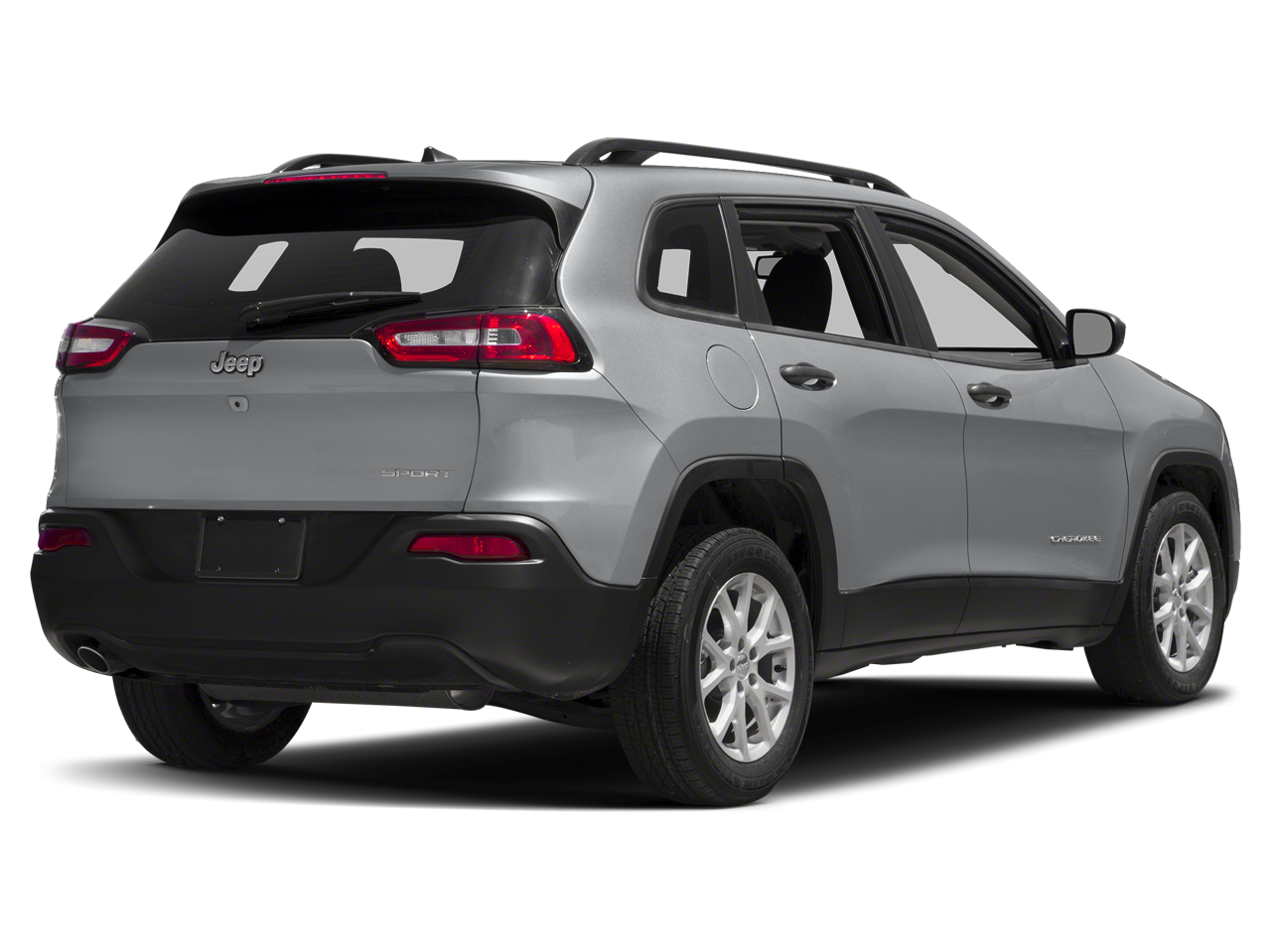 Used 2015 Jeep Cherokee Sport with VIN 1C4PJLABXFW761542 for sale in Farmington, MO