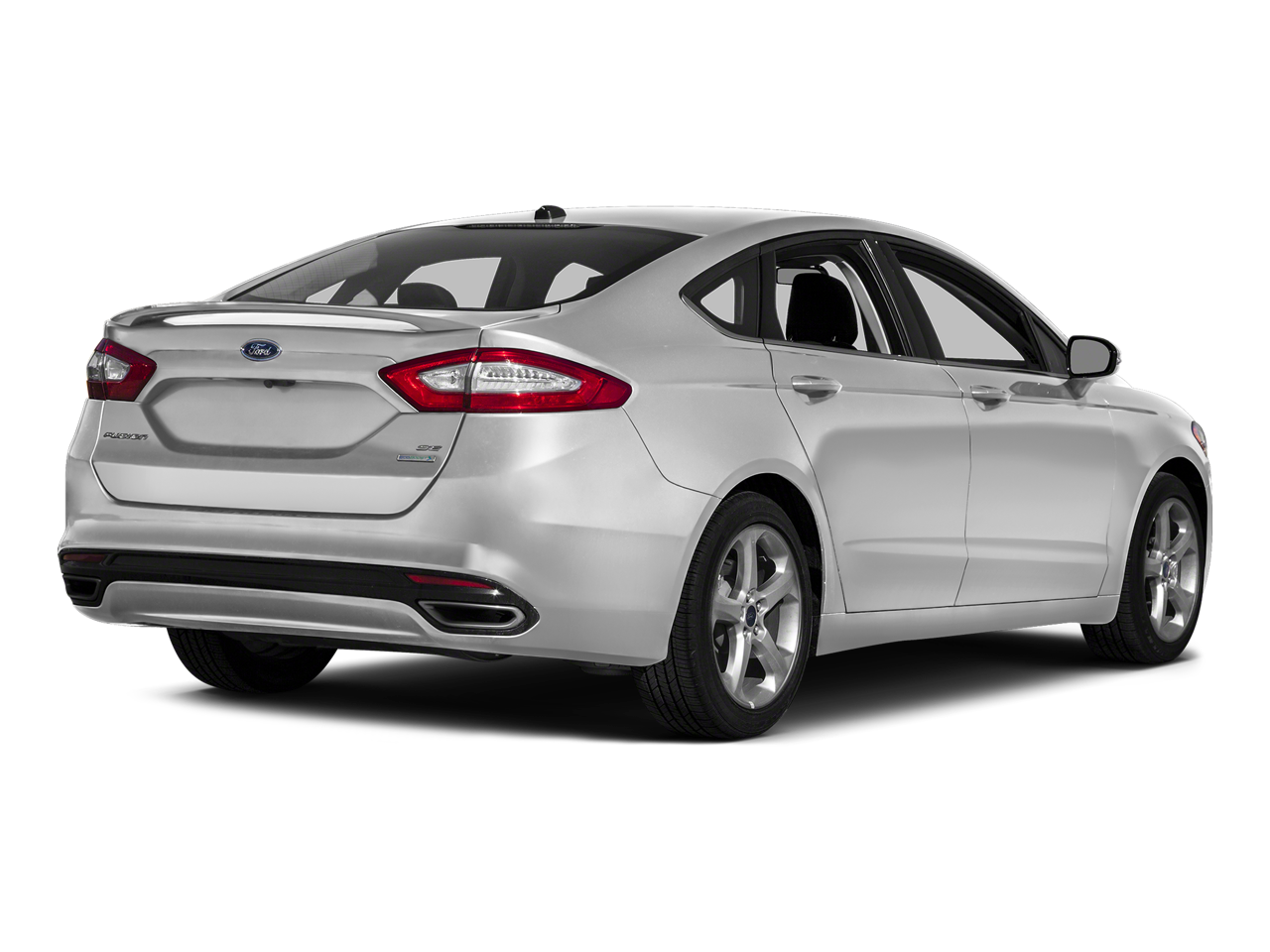 Used 2016 Ford Fusion S with VIN 3FA6P0G78GR186539 for sale in Farmington, MO