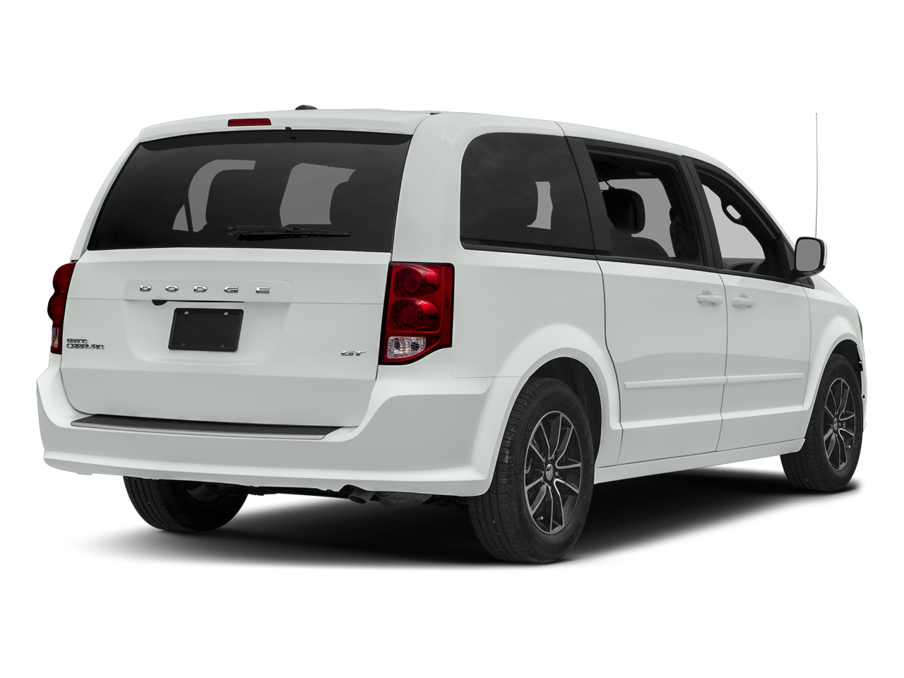 Used 2017 Dodge Grand Caravan GT with VIN 2C4RDGEG5HR666217 for sale in Farmington, MO