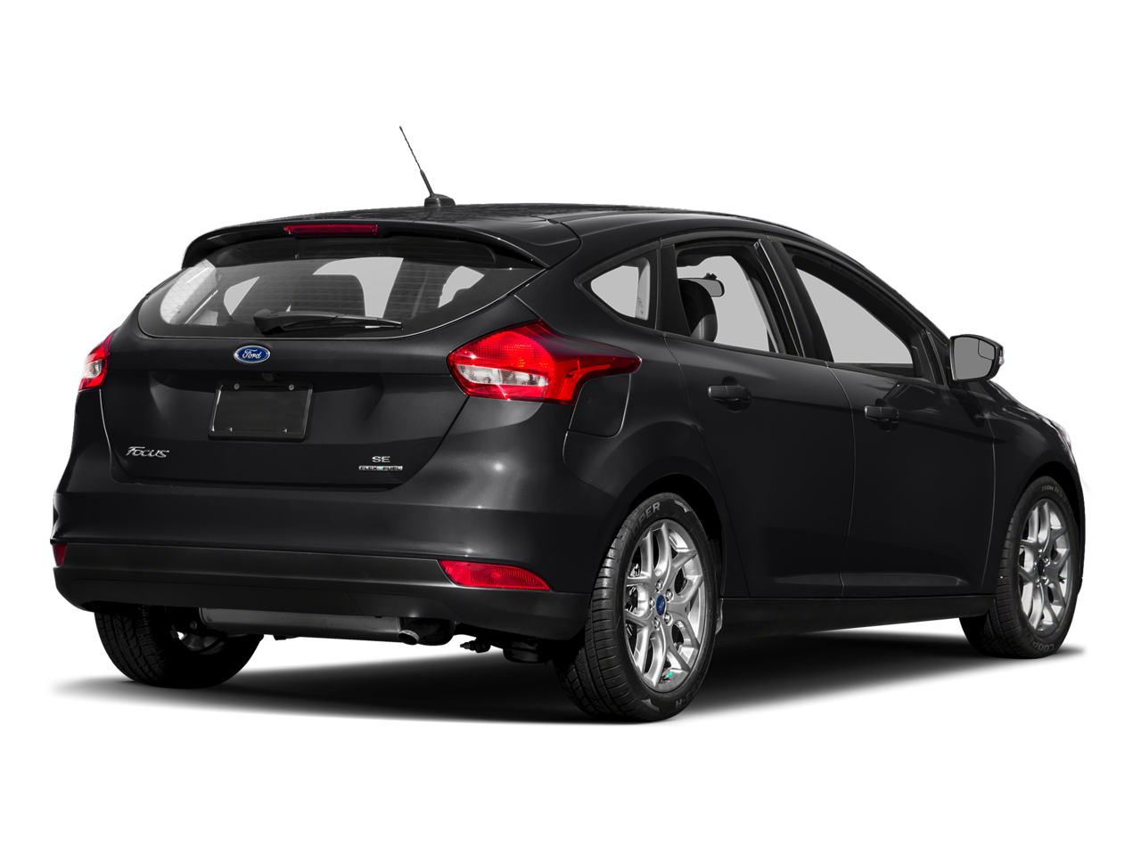 Used 2017 Ford Focus SE with VIN 1FADP3K21HL314009 for sale in Farmington, MO