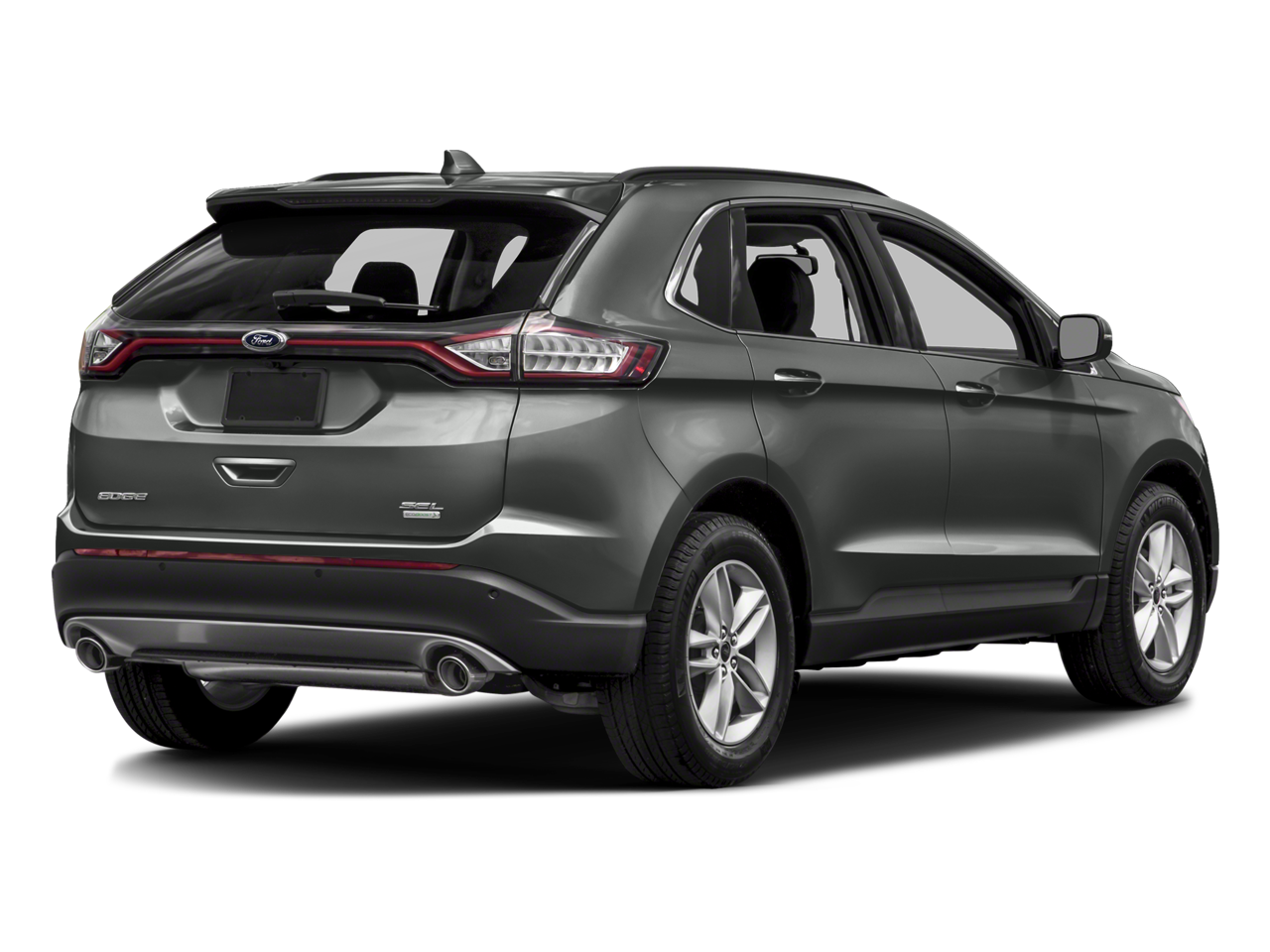 Used 2018 Ford Edge SEL with VIN 2FMPK4J95JBC58653 for sale in Farmington, MO