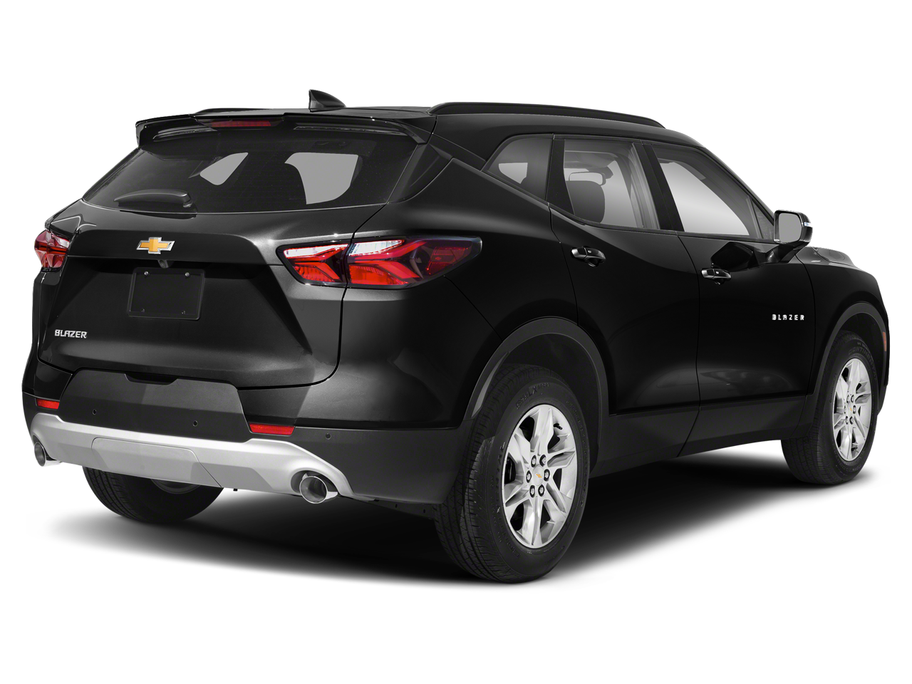 Used 2019 Chevrolet Blazer 2LT with VIN 3GNKBCRS8KS624480 for sale in Farmington, MO