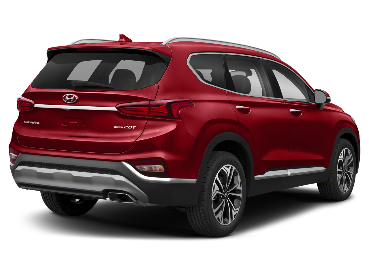 Used 2019 Hyundai Santa Fe Ultimate with VIN 5NMS5CAA1KH022109 for sale in Farmington, MO