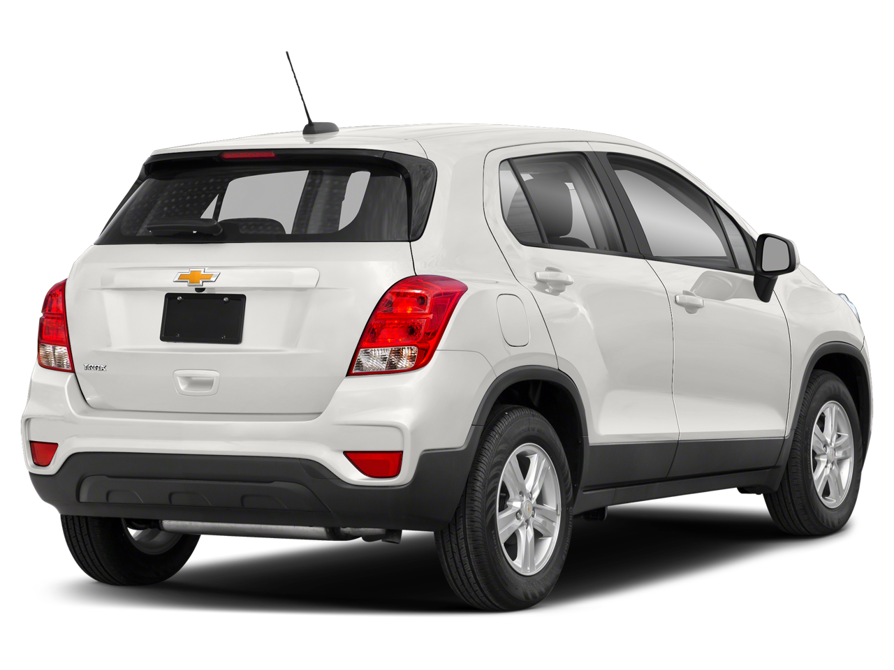 Used 2020 Chevrolet Trax LS with VIN KL7CJKSB3LB040888 for sale in Farmington, MO
