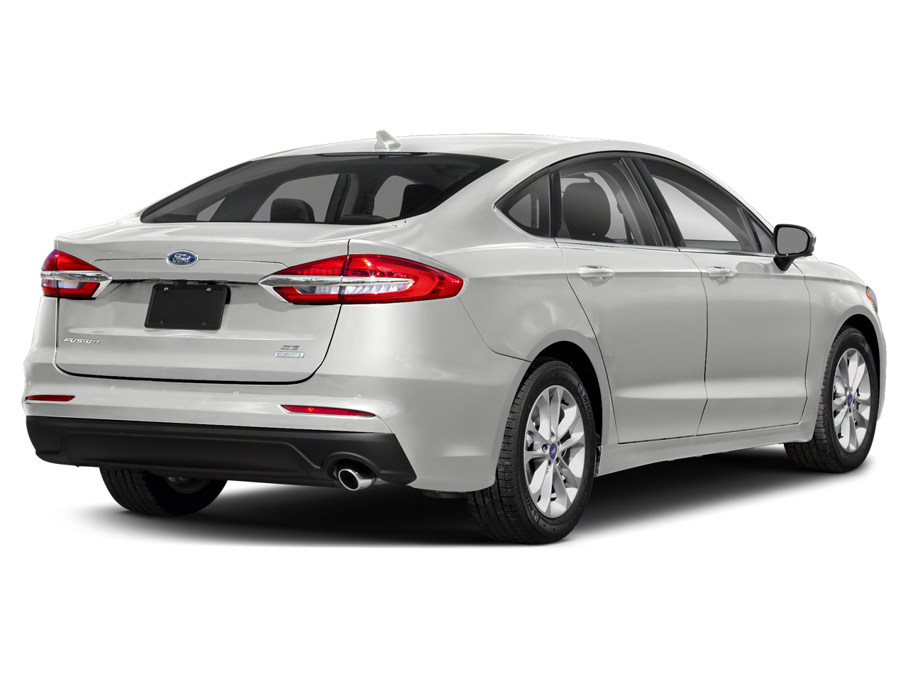 Used 2020 Ford Fusion S with VIN 3FA6P0G74LR221524 for sale in Farmington, MO