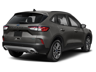 2022 Ford Escape Hybrid SEL Hybrid