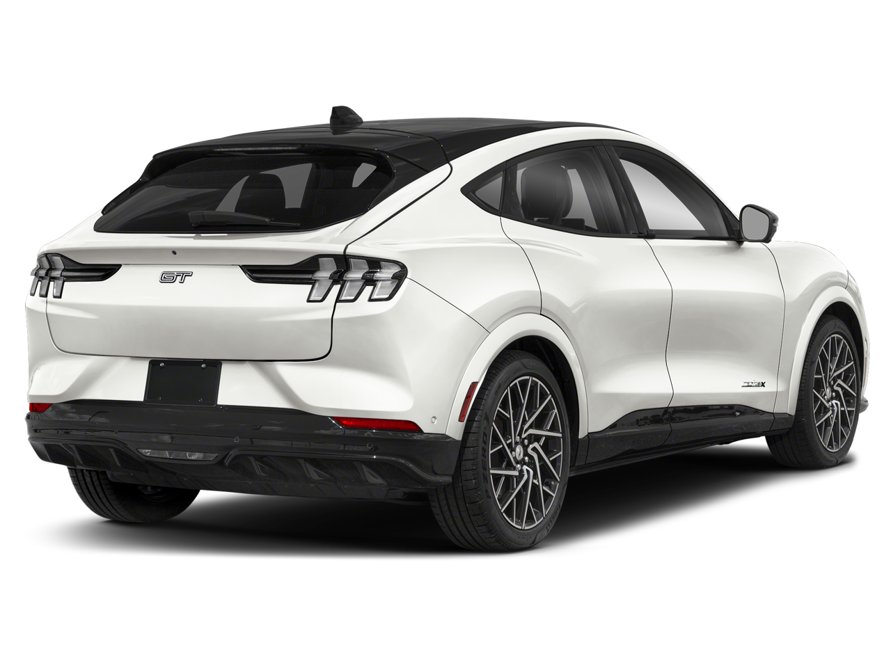 Used 2023 Ford Mustang Mach-E GT AWD with VIN 3FMTK4SE9PMA08074 for sale in Farmington, MO