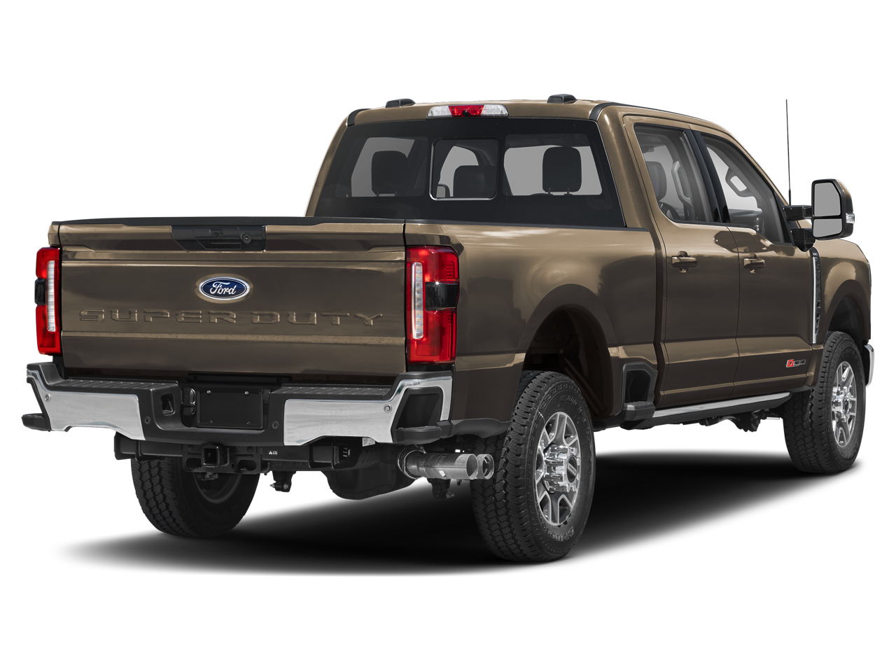 2024 Ford F-250 LARIAT