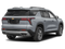 2025 Chevrolet Traverse AWD LT