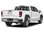 2025 GMC Sierra SLT
