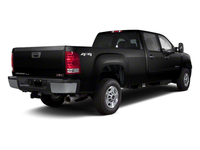 2012 GMC Sierra Denali