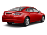 2012 Mazda Mazda6 i Touring