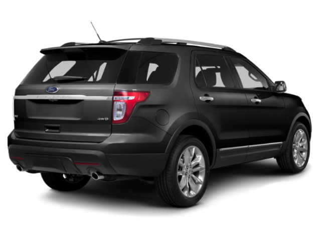 Used 2013 Ford Explorer XLT with VIN 1FM5K7D91DGC60871 for sale in Farmington, MO