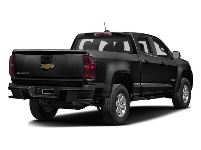 Used 2017 Chevrolet Colorado Work Truck with VIN 1GCGSBEN1H1241483 for sale in Farmington, MO