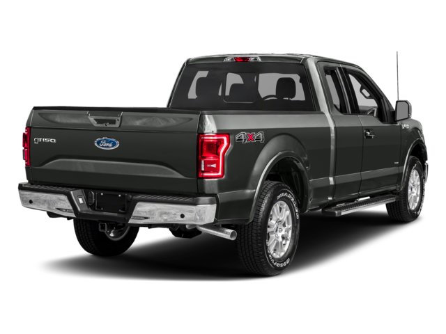 Used 2017 Ford F-150 XL with VIN 1FTFX1EF1HKC62778 for sale in Farmington, MO