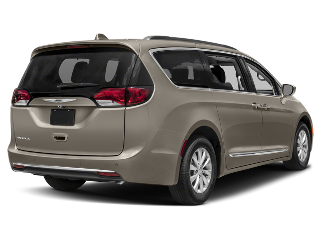 Used 2018 Chrysler Pacifica Limited with VIN 2C4RC1GG2JR115066 for sale in Farmington, MO