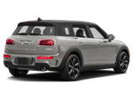 2018 MINI Clubman Cooper S