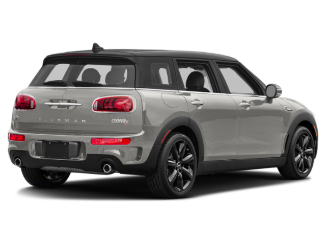2018 MINI Clubman Cooper S