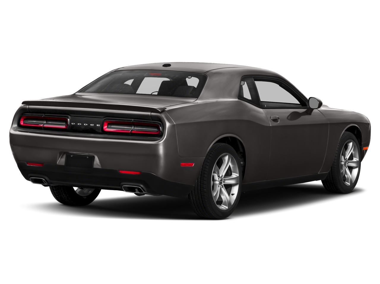 2015 Dodge Challenger SXT Plus