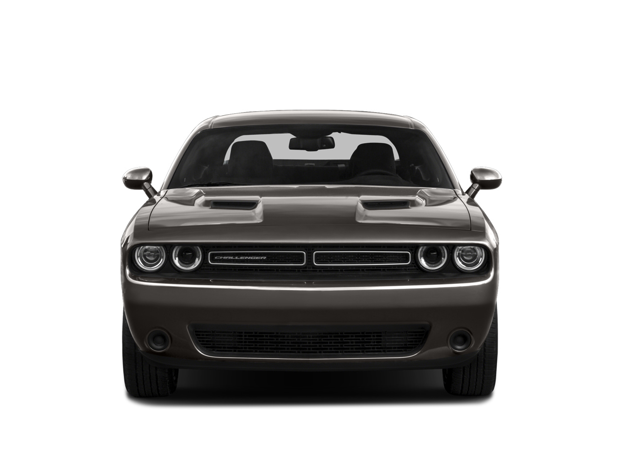 2015 Dodge Challenger SXT Plus