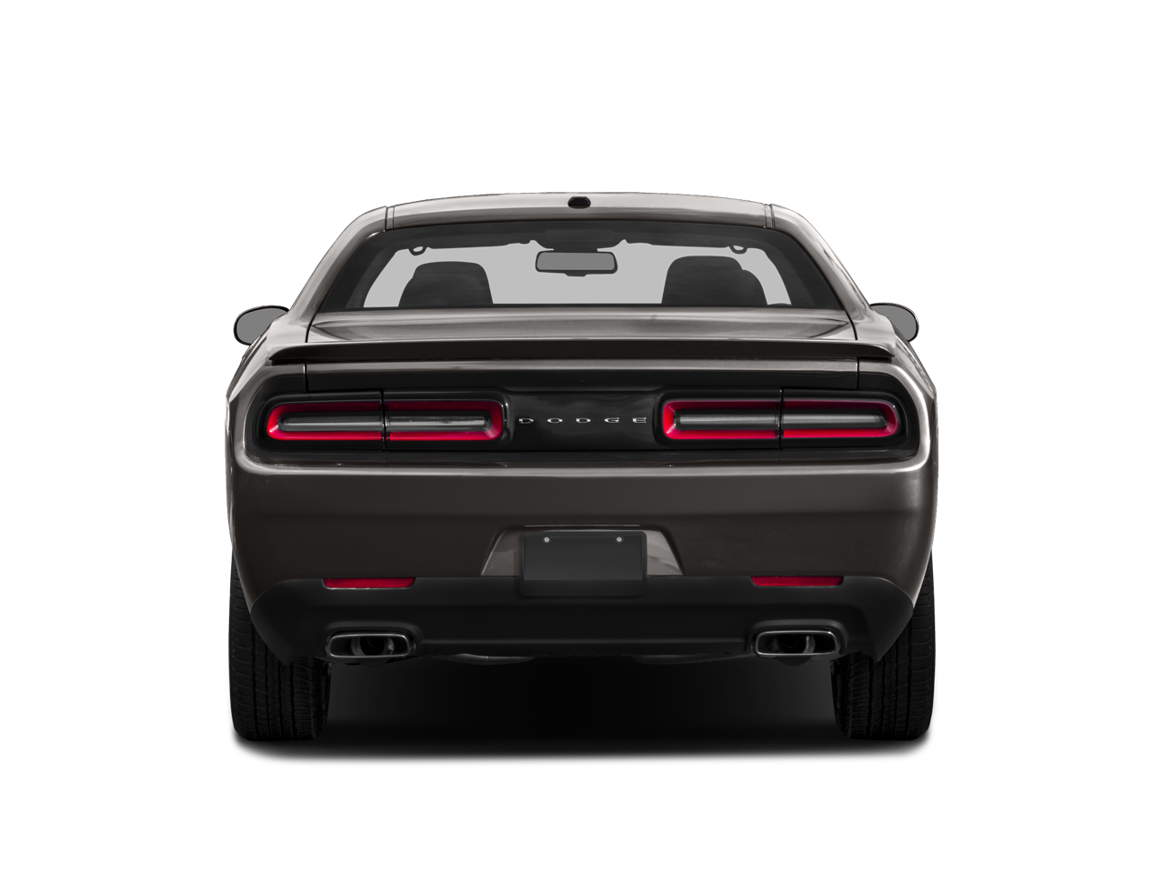 2015 Dodge Challenger SXT Plus